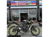 Kawasaki Z650 2021 motorcycle for sale