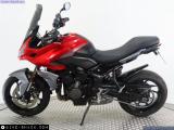 Triumph Tiger 660 2021 motorcycle #4