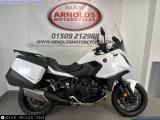 Honda NT1100 for sale