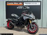 Suzuki Katana 1000 2025 motorcycle for sale