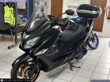 Suzuki AN400 Burgman 2026 motorcycle #3