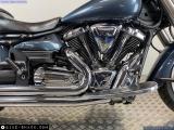 Yamaha XV1900 Midnight Star 2011 motorcycle #4