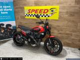 Ducati Scrambler 800 2023 motorcycle #3