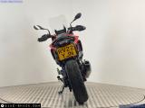 BMW F900XR 2022 motorcycle #4