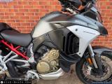 Ducati Multistrada V4S 1200 2022 motorcycle #4