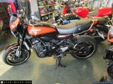 Kawasaki Z900 2019 motorcycle #4