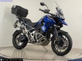 Triumph Tiger 1200 for sale