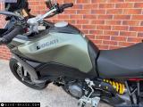 Ducati Multistrada V2 890 2025 motorcycle #3