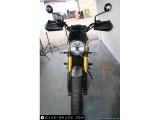 Triumph Scrambler 400 2025 motorcycle #4