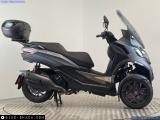 Piaggio MP3-530 2025 motorcycle #2