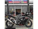 Suzuki GSX-R750 2007 motorcycle for sale