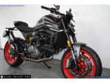 Ducati Monster 937 2023 motorcycle #2