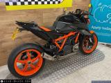 KTM 1290 Superduke 2023 motorcycle #3