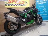 Kawasaki Z1000-H2 2023 motorcycle #3