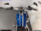 Harley-Davidson FXCW 1584 Rocker 2008 motorcycle #4