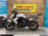 Kawasaki ER-6N 2011 motorcycle #4