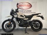 Royal Enfield Himalayan 450 2025 motorcycle #2