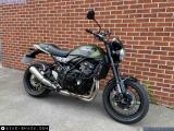 Kawasaki Z900 2018 motorcycle #3