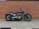 Harley-Davidson FXBR Breakout 1923 for sale