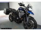 Triumph Tiger 800 2017 motorcycle #3