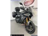 Yamaha Tracer 900 2023 motorcycle #3