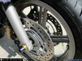 Honda CBF1000 2009 motorcycle #3