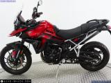 Triumph Tiger 900 2025 motorcycle #4