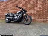 Harley-Davidson RH975 Nightster 2024 motorcycle #3