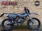Beta RR-125 2025 motorcycle for sale