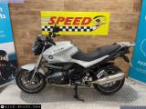 BMW R1200R 2012 motorcycle #2