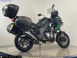 Kawasaki Versys 1000 2021 motorcycle #3