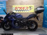 Suzuki GSX-S1000 2022 motorcycle #4