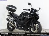 Suzuki GSX650 2010 motorcycle for sale