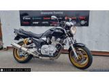 Yamaha XJR1300 2007 motorcycle #4