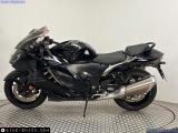Suzuki GSX1300R Hayabusa 2026 motorcycle #4