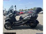 Piaggio MP3-530 2023 motorcycle #4