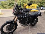 Yamaha Tenere 700 2023 motorcycle #2