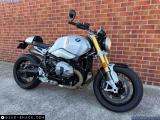 BMW R nineT 2020 motorcycle #2