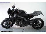 Yamaha XSR900 2023 motorcycle #2