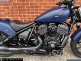 Indian Chief 1900 2024 motorcycle #4