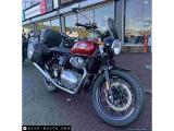 Royal Enfield Interceptor 650 2021 motorcycle #2