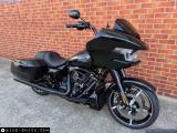 Harley-Davidson FLTR Road Glide 1923 2026 motorcycle #3