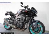 Yamaha MT-10 2023 motorcycle #2