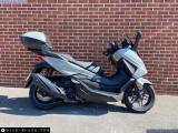 Honda NSS350 Forza 2023 motorcycle for sale