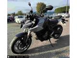 Suzuki GSX-8S 2025 motorcycle #3