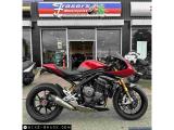 Triumph Speed Triple 1200 for sale