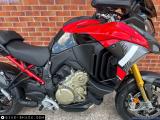 Ducati Multistrada V4 1200 2025 motorcycle #4