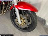 Suzuki GSF600 Bandit 1999 motorcycle #4