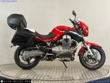 Moto Guzzi V12 Sport 2008 motorcycle #2
