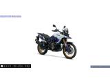 Suzuki DL800 V-Strom 2025 motorcycle #2